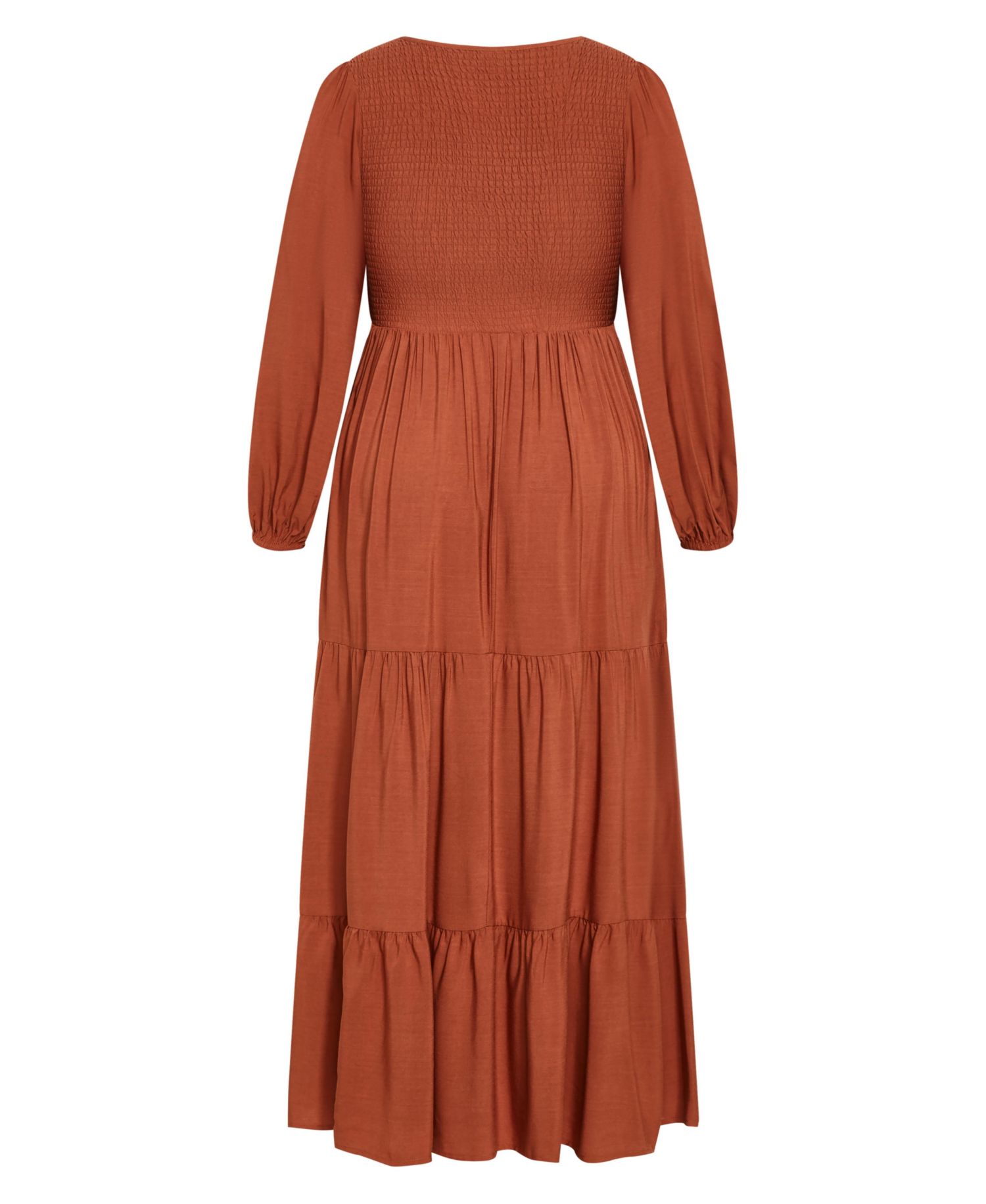 Women's Jayden Maxi Dress