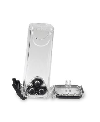 MN4KP1 4K Ultra HD Wi-Fi Enabled Pocket Camcorder, Black