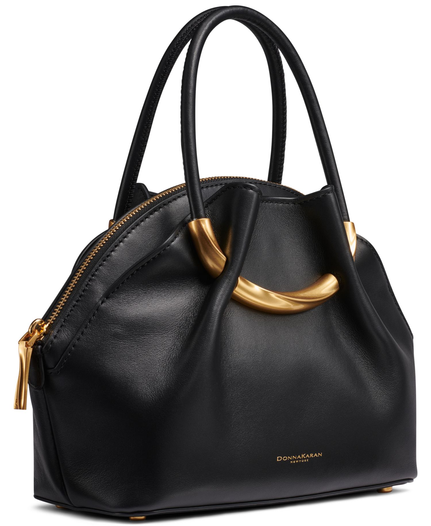 Medium Oxford Crossbody Bag