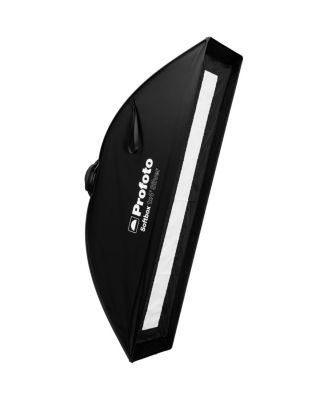 Strip Mask for 1x4' Softbox