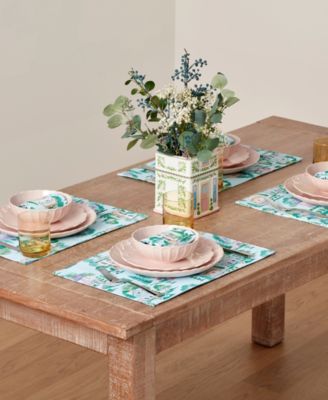 Spice Village Placemat, 13" x 19"