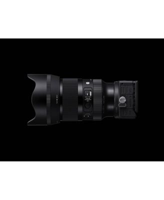 50mm f/1.2 DG DN Art Lens for Sony E