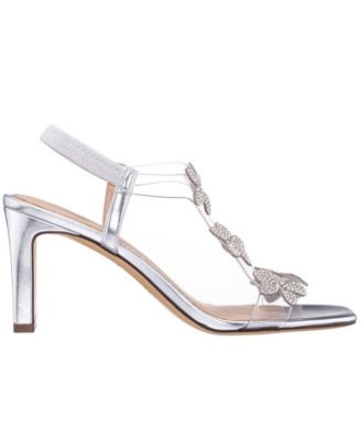 Women's Annmari Square Toe Sandals