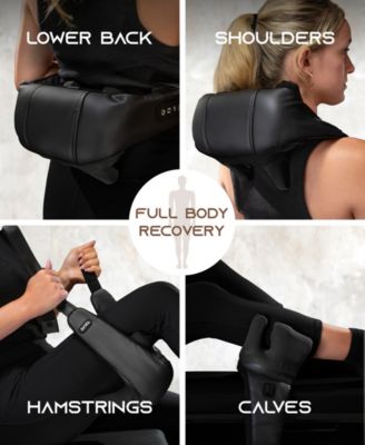 Shiatsu Pro Back and Neck Massager