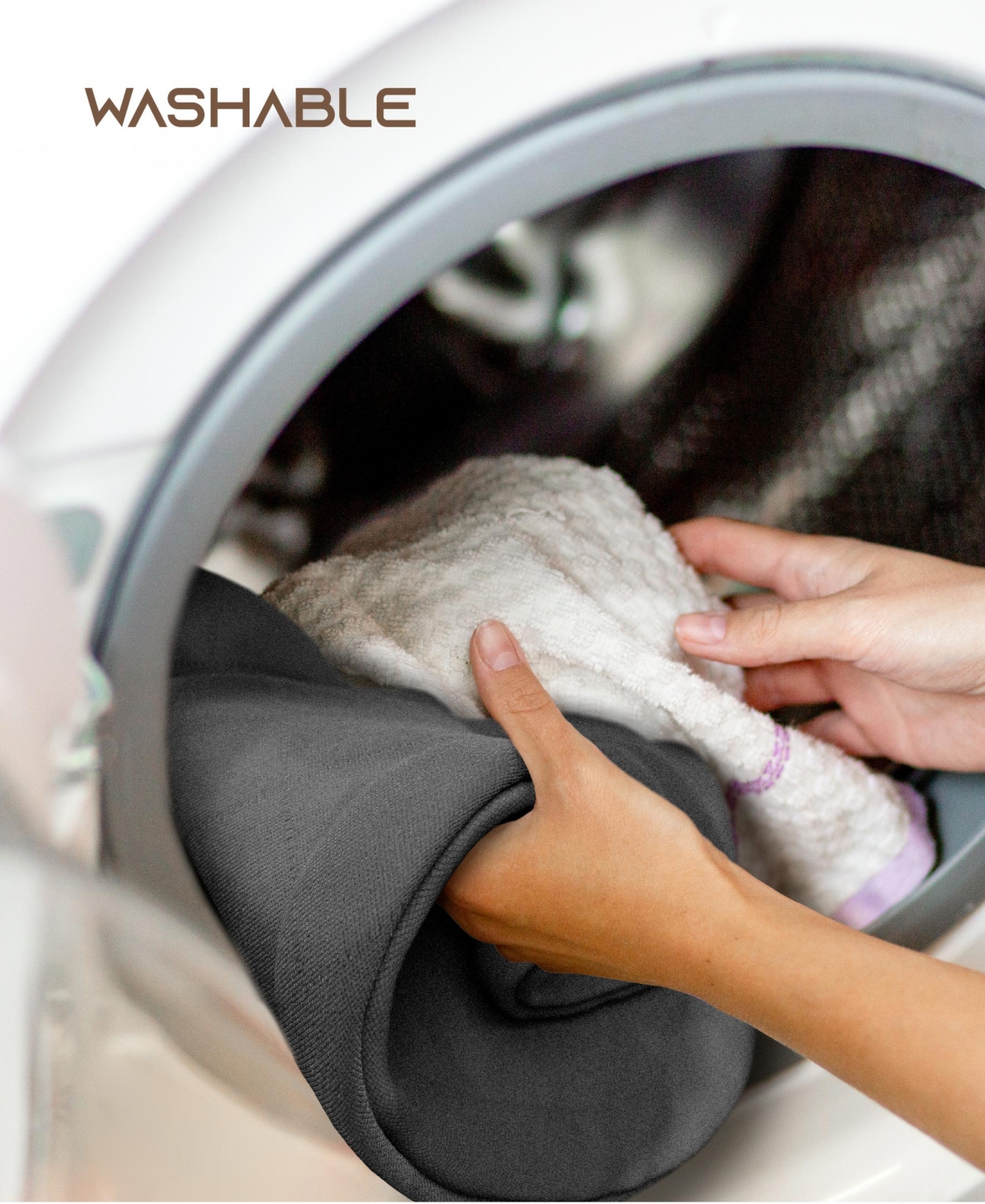 Tzumi Weighted Heated Neck Pad