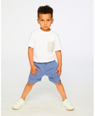 Toddler Boys Jersey T-Shirt