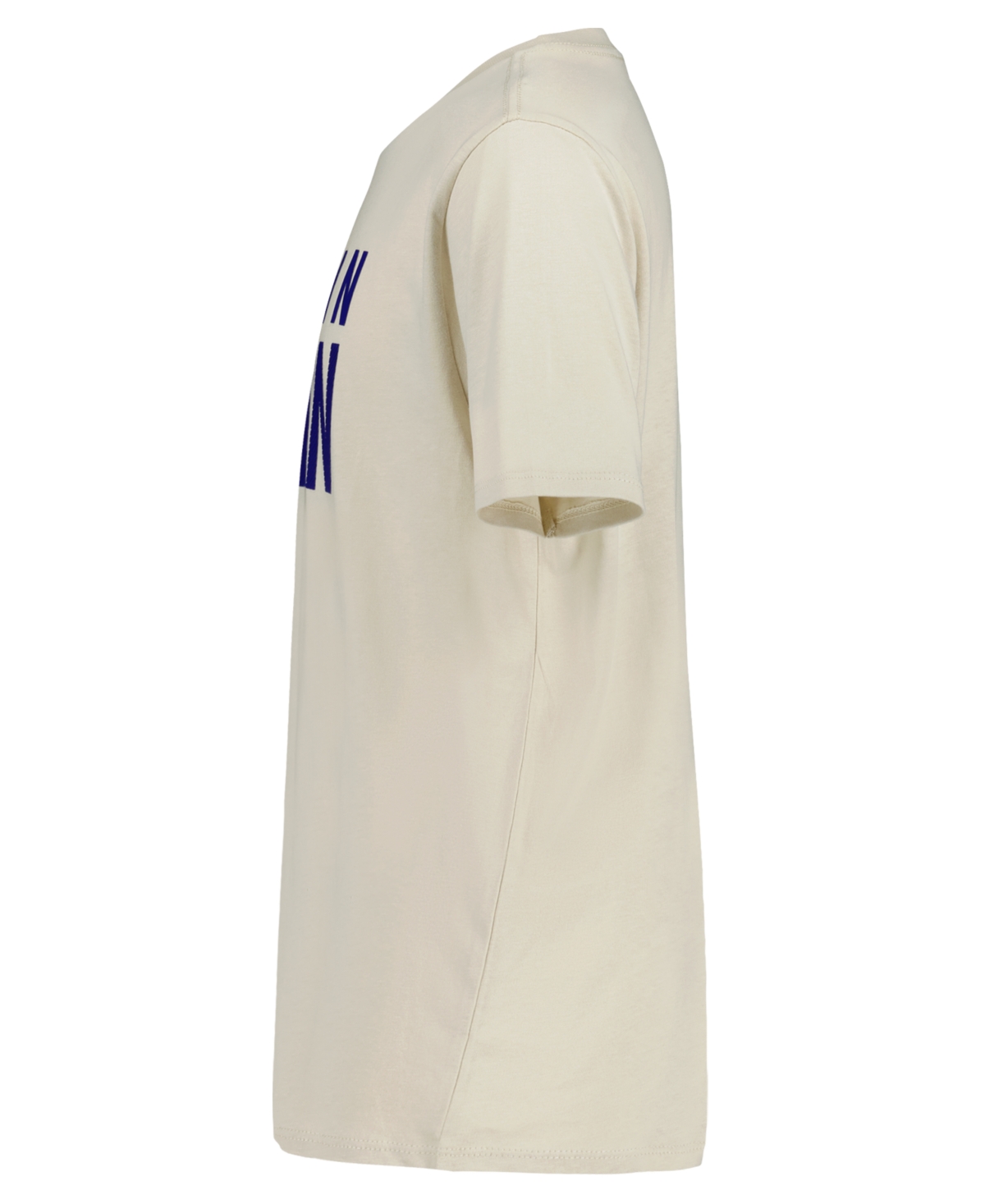 Calvin Klein Boys' 8-20 Ck Structure Crewneck T-Shirt