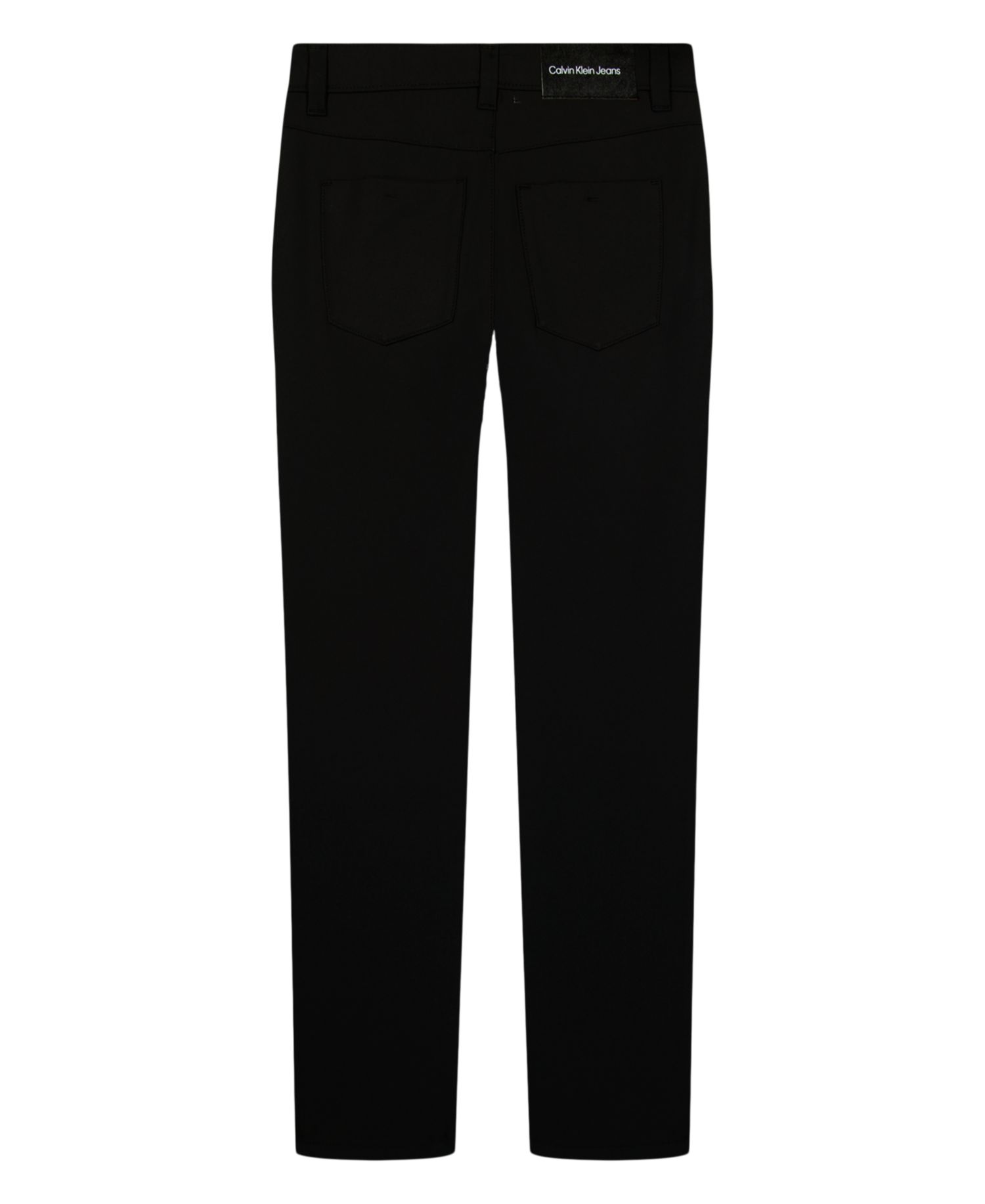 Boys' 8-20 Slim Flex Five Pocket Pants