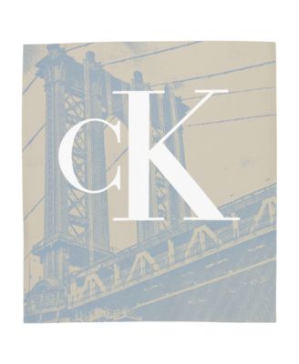 Boys' 8-20 Brooklyn Bridge Crewneck T-Shirt