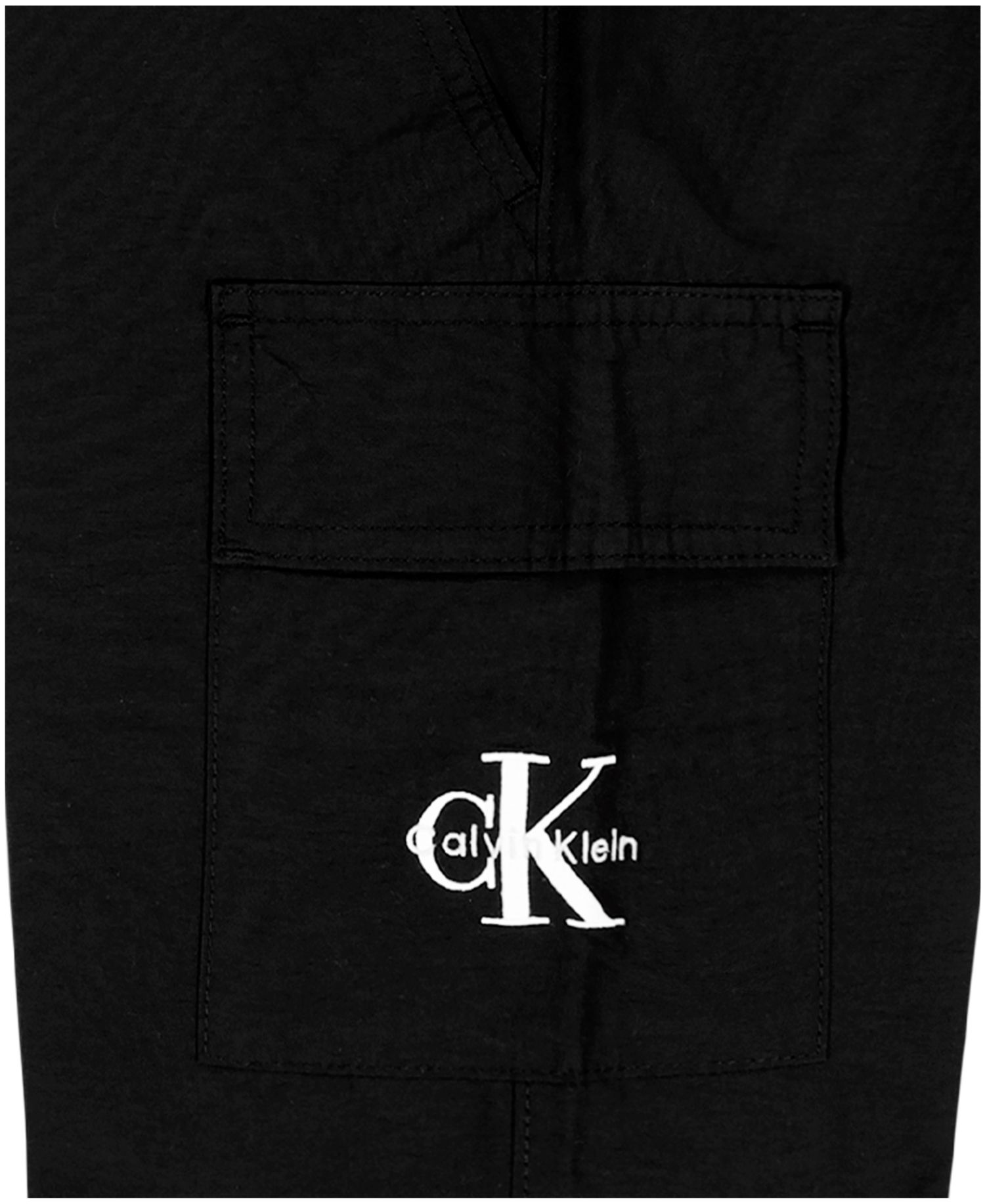 Boys' 8-20 Tech Cargo Pull-On Shorts