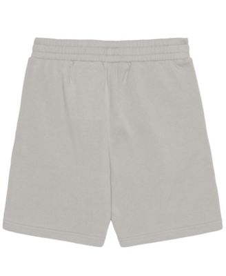 Boys' 5-20 Graphic Print Pull-On Shorts
