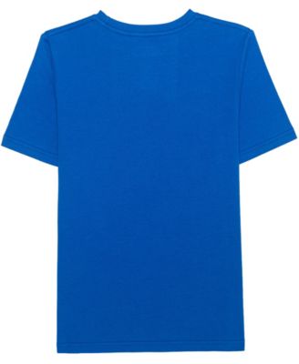 Boys' 5-20 Minion Skating Short-Sleeve T-Shirt