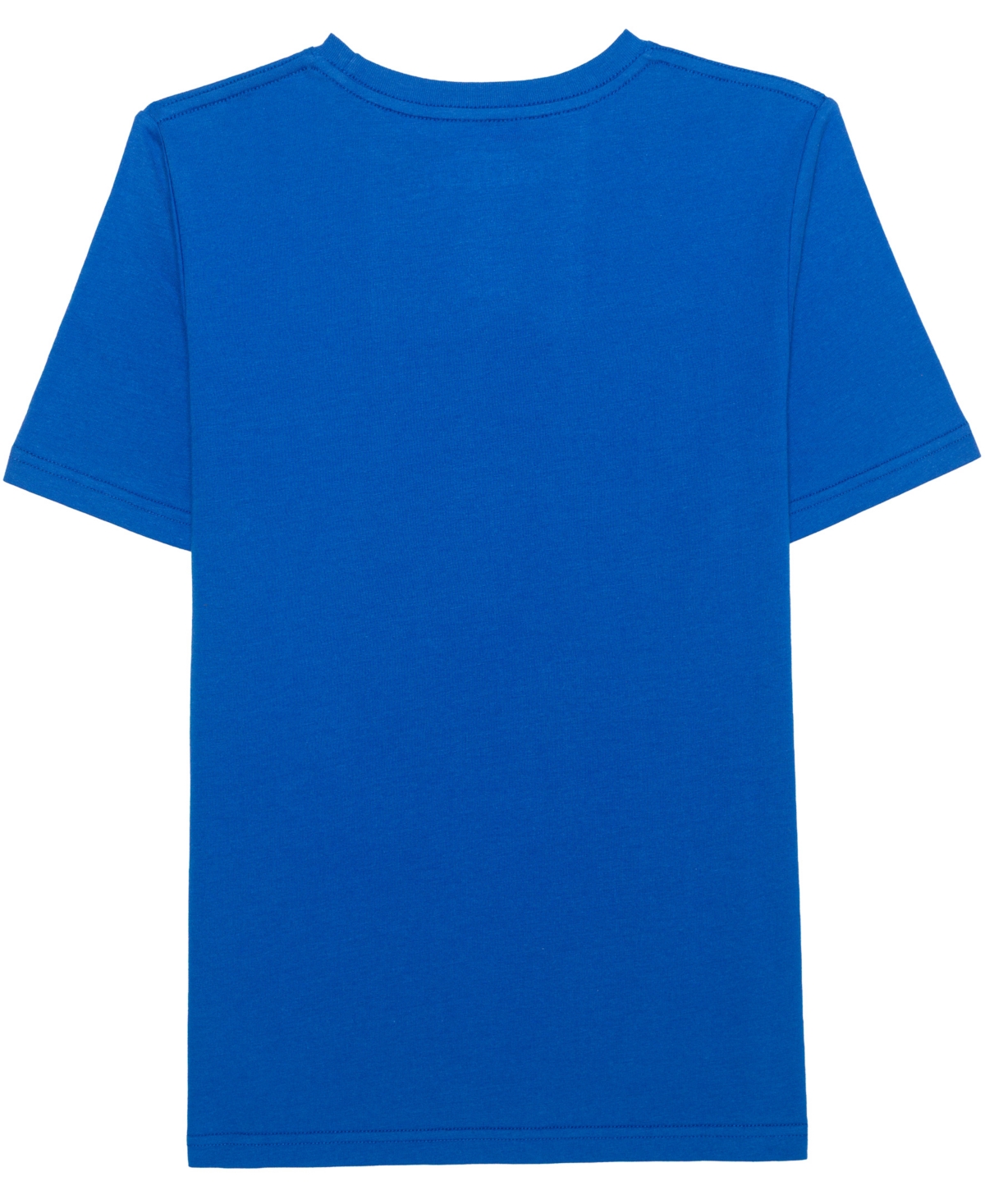 Despicable Me Boys' 5-20 Minion Skating Short-Sleeve T-Shirt