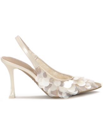 Women's Alanze Slingback Pumps