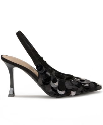 Women's Alanze Slingback Pumps