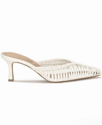 Women's Georete Woven Pumps