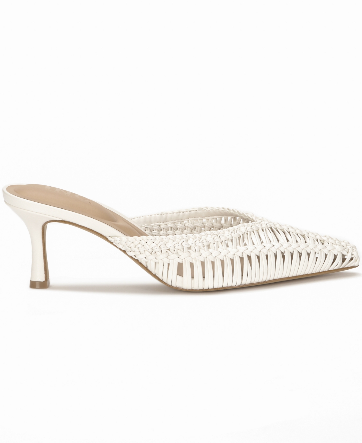I.n.c. International Concepts Women's Georete Woven Pumps, Exclusively at Macy's