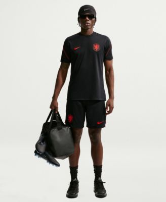 Netherlands Strike Soccer T-Shirt