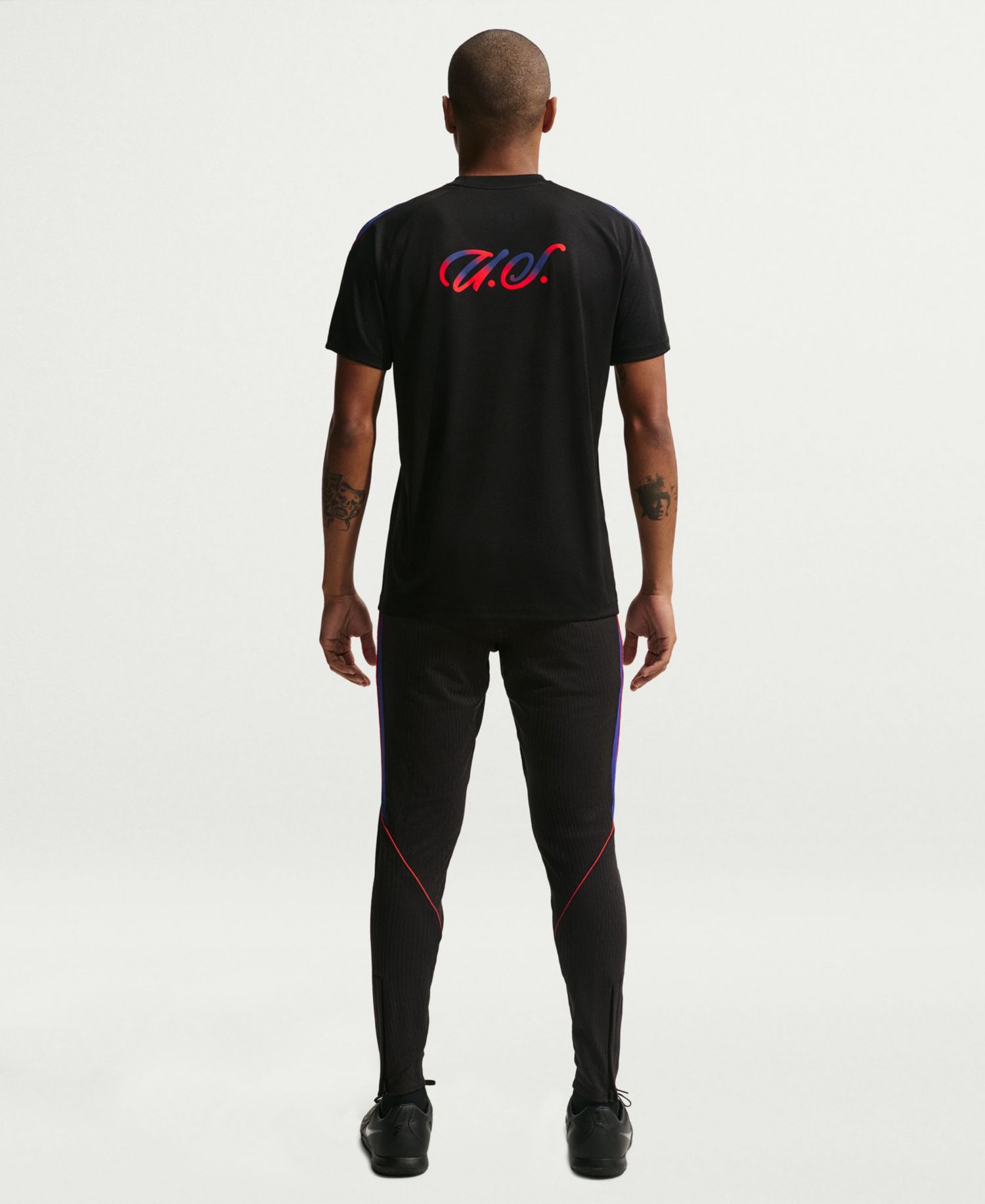 USMNT Strike Soccer T-Shirt