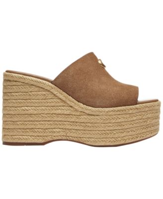 Women's Wedge Espadrille