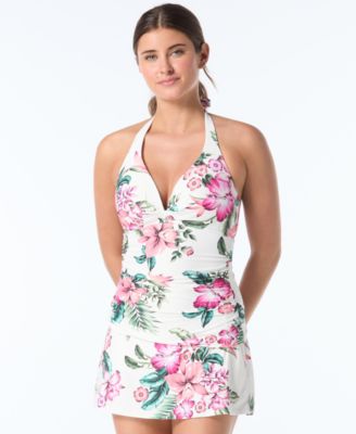 Women's Assure Tankini Swim Top