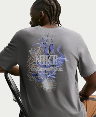 Sportswear Men's Short-Sleeve T-Shirt