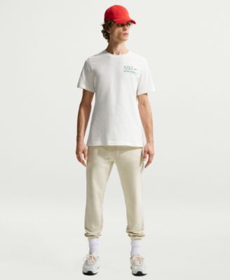 Sportswear Men's Short-Sleeve T-Shirt