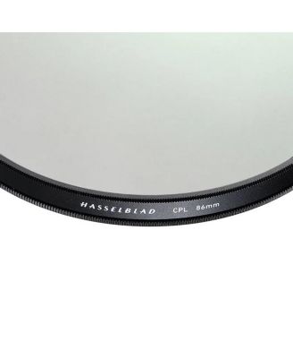 86mm CPL Filter for XCD 35-100mm f/2.8-4 E Lens