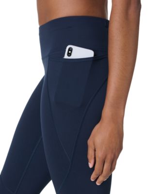 Women's Power 7/8-Length Workout Leggings