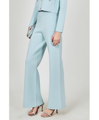 Women's Relax Fit Knit Pants