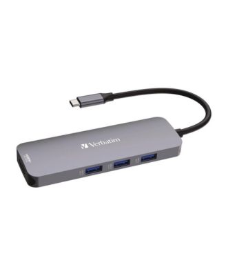 32151 USB-C Pro Multiport Hub8 Port