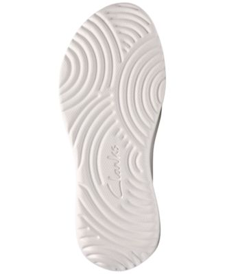 Women's Cloudsteppers Solevana Knit Round Toe Sneakers