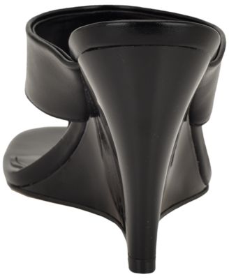 Women's Presa Slip-On Wedge Sandals