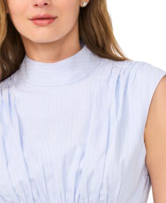 Women's The Julianne Maxi Mock Neck Dress