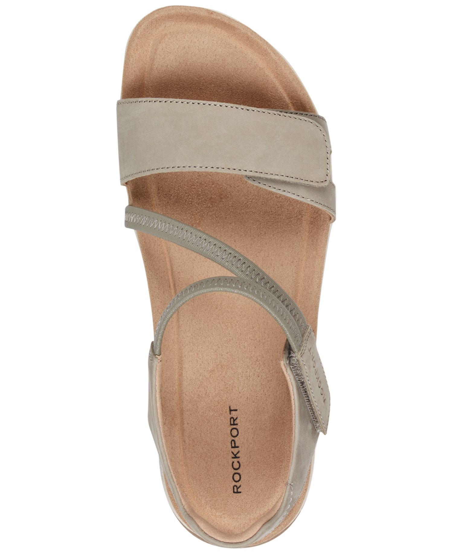 Women's Shevon Strappy Flat Sandals