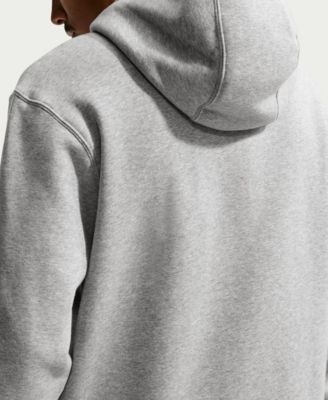 Sportswear Club Men's Fleece Hoodie