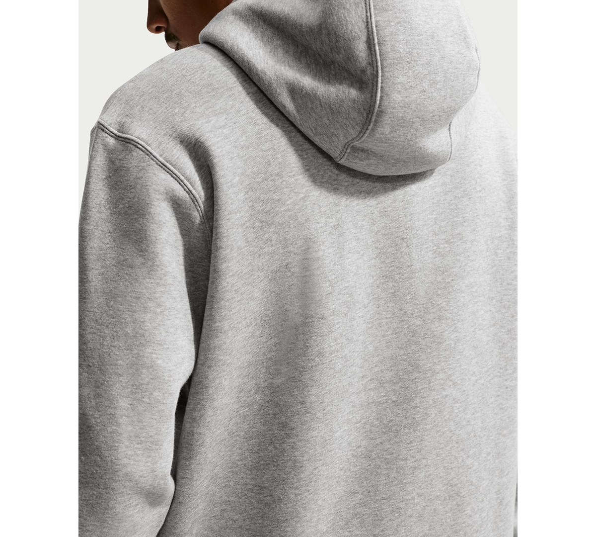 Nike Sportswear Club Men's Fleece Hoodie