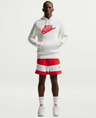 Sportswear Club Men's Fleece Hoodie