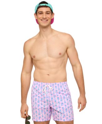 Men's The Miami Mosaics Classic 5.5" Swim Trunks