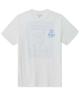 Men's The Hook, Line, and Sinker Crewneck Graphic T-Shirt