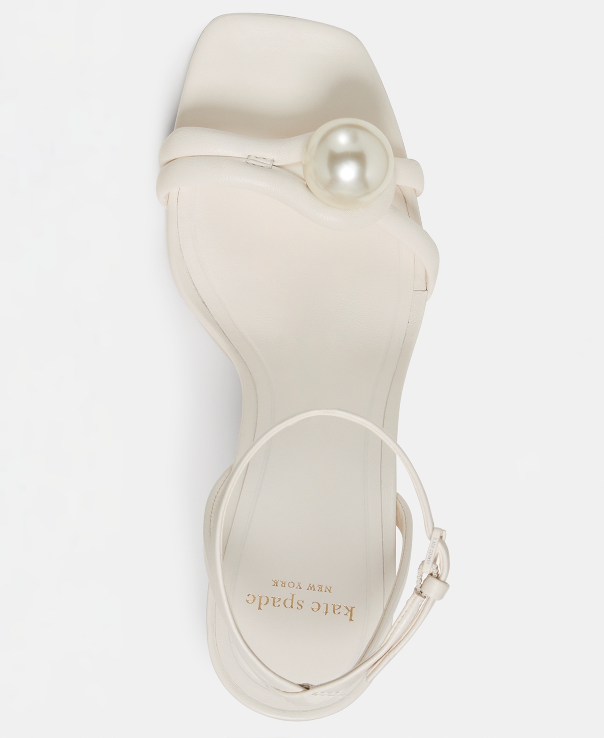 kate spade new york Women's Harmony High Heel Sandals