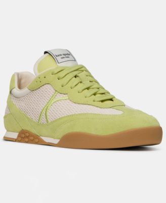 Women's KS Drift Lace-Up Sneakers