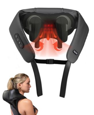 Shiatsu Pro Back and Neck Massager