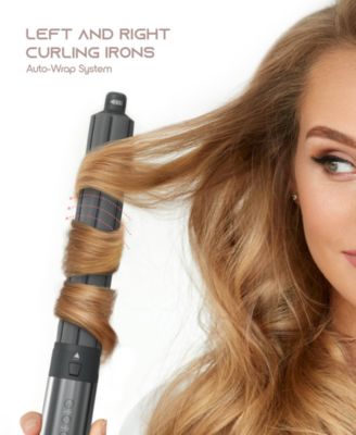 Red Light Therapy 7-in-1 Hair Dryer