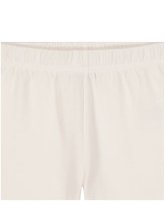 Boys' 2T-7 Short-Sleeve Polo Shirt and Shorts, 2-Piece Set