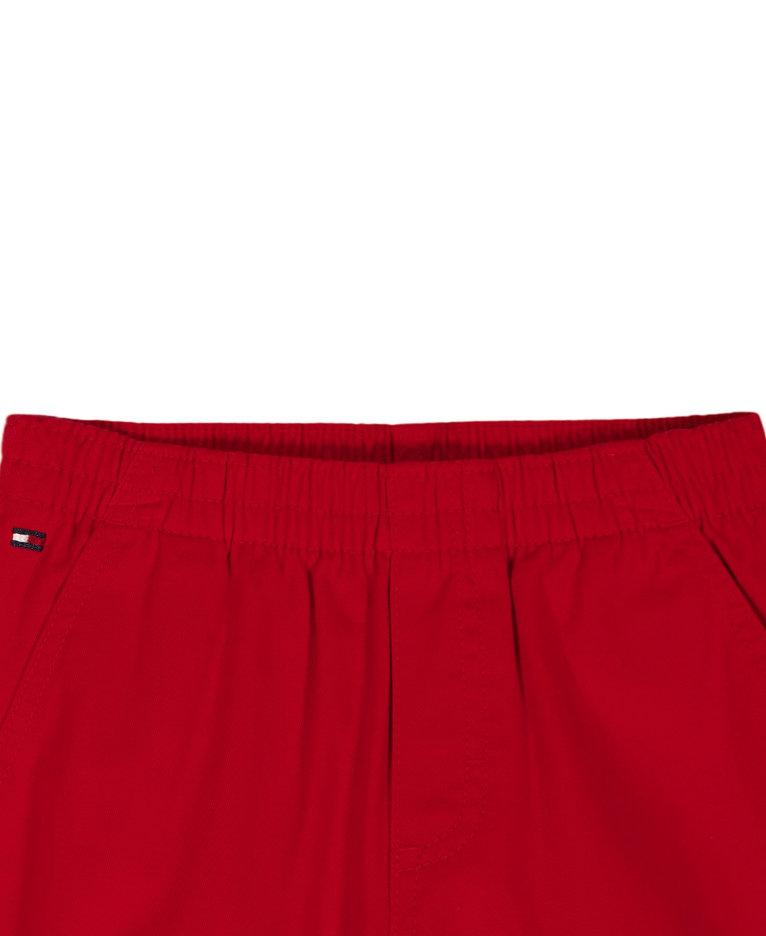 Boys' 2T-7 Crewneck T-Shirt and Shorts, 2-Piece Set