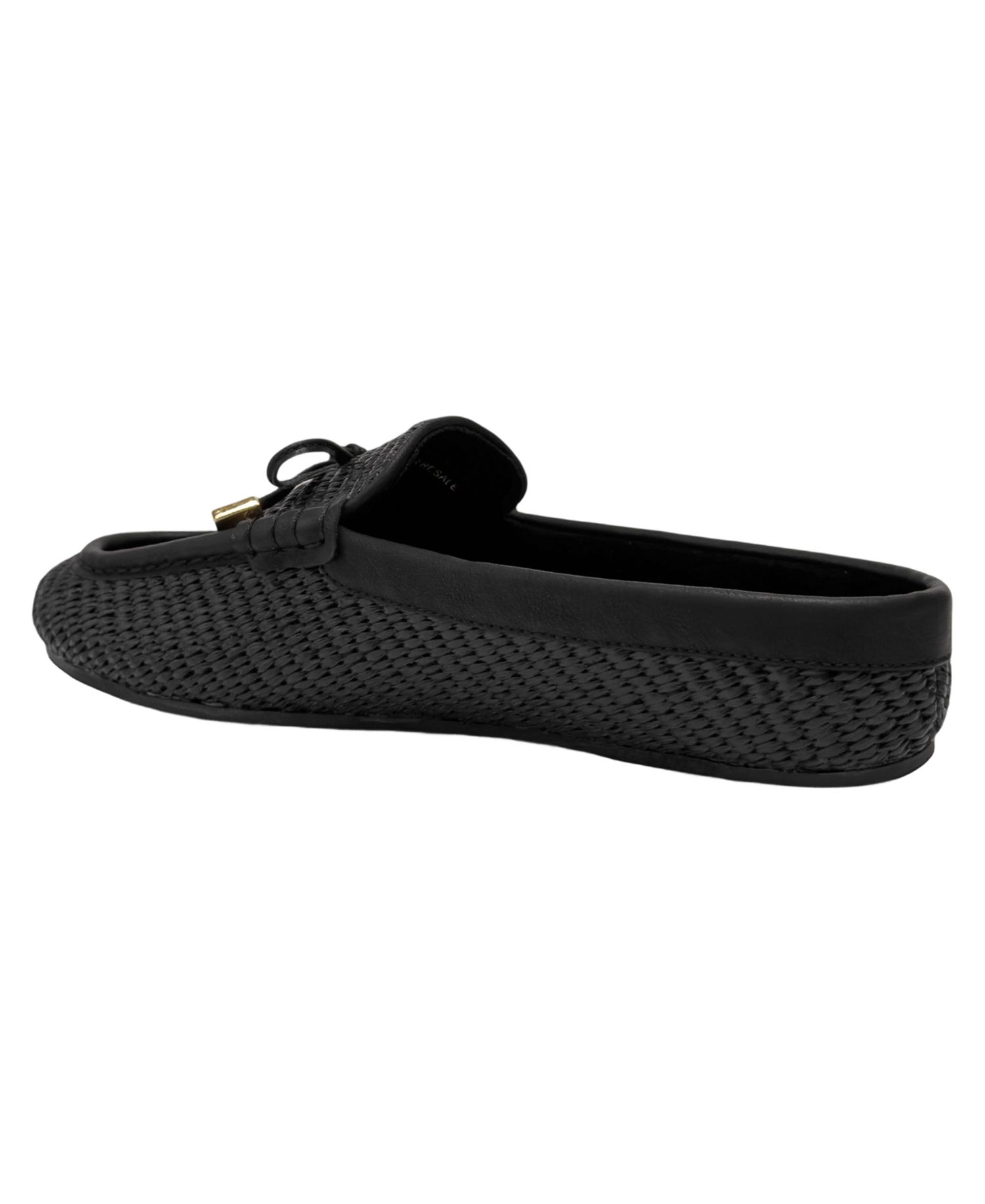 Women's Daffodil Slip-On Mule Loafers