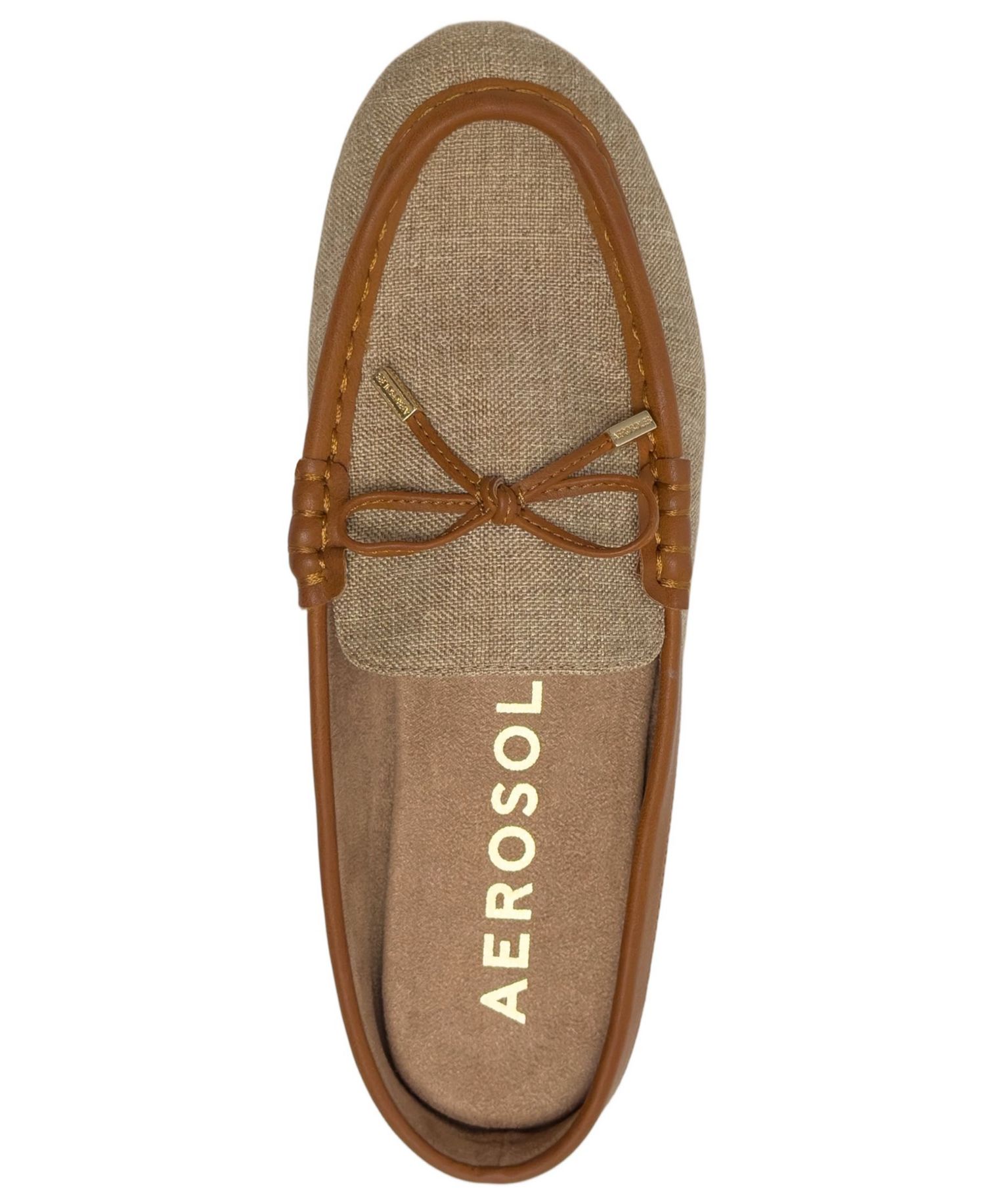 Women's Daffodil Slip-On Mule Loafers