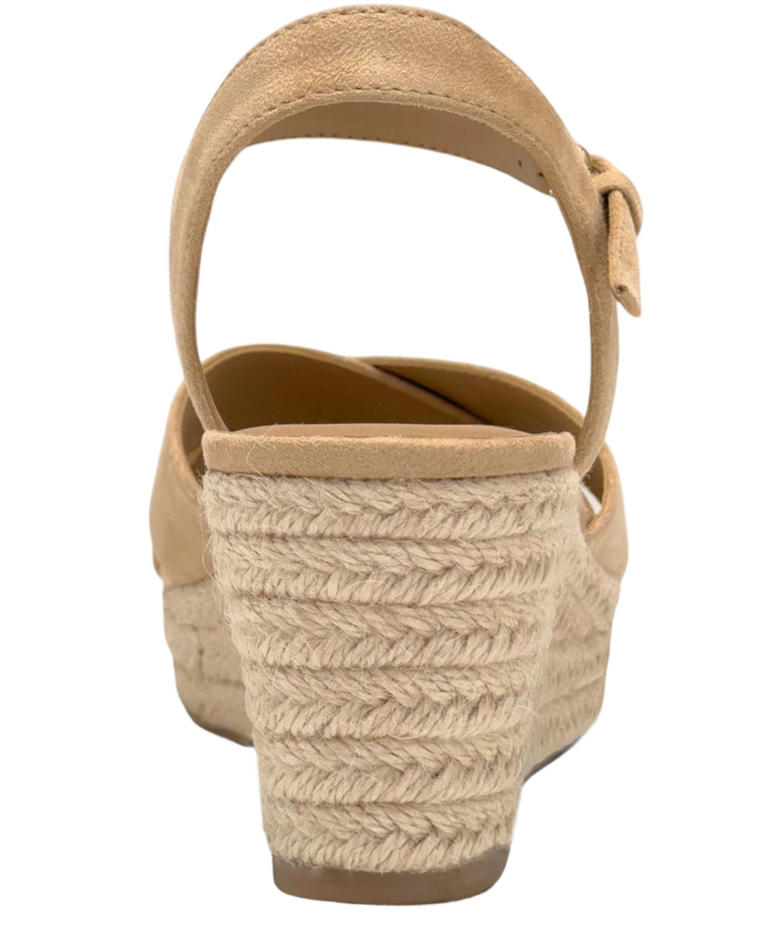 Women's Casarina Open Toe Wedge Sandals