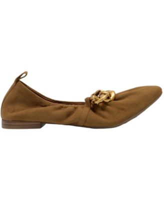 Women's Amina Slip-On Dress Flats